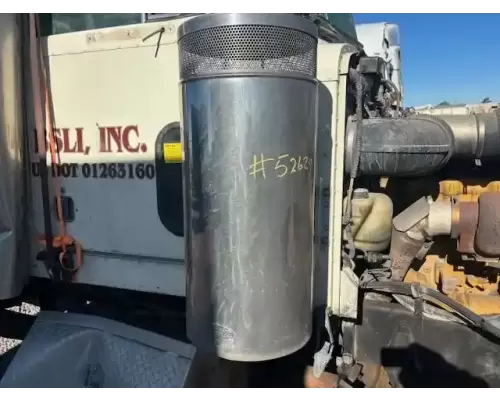 Peterbilt 378 Air Cleaner