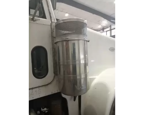 Peterbilt 378 Air Cleaner