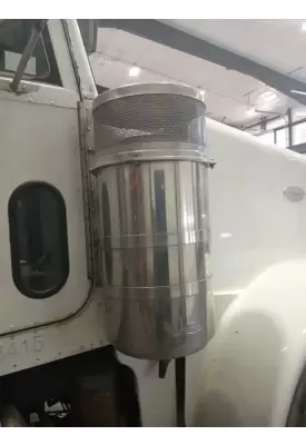 Peterbilt 378 Air Cleaner