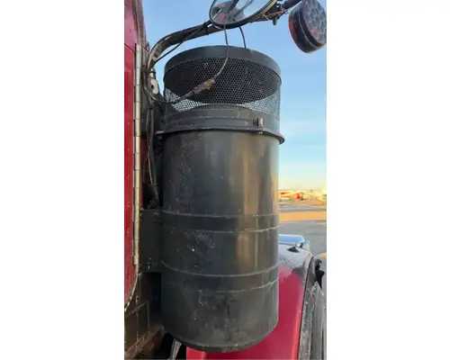 Air Cleaner Peterbilt 378 Holst Truck Parts