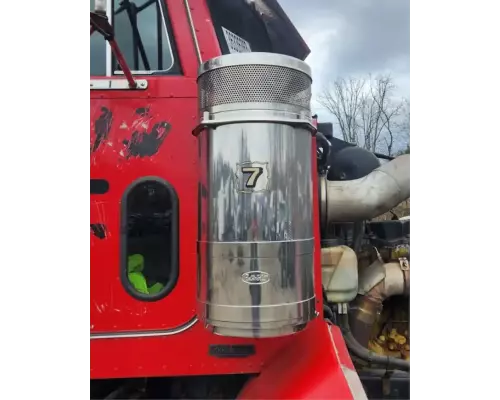 Peterbilt 378 Air Cleaner