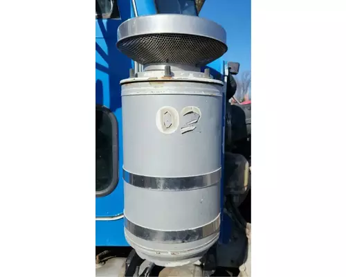 Peterbilt 378 Air Cleaner