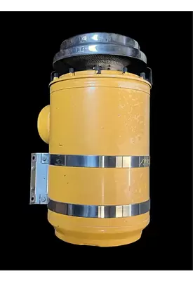 Peterbilt 378 Air Cleaner