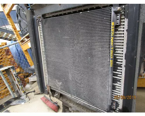 Air Conditioner Condenser PETERBILT 378 Tim Jordan's Truck Parts, Inc.