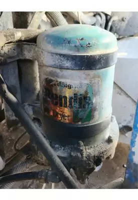 Peterbilt 378 Air Drier