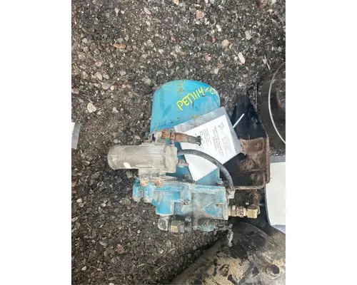 Air Dryer Peterbilt 378 Dixie Truck Centre