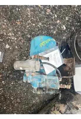 Peterbilt 378 Air Drier