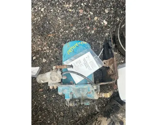 Peterbilt 378 Air Drier