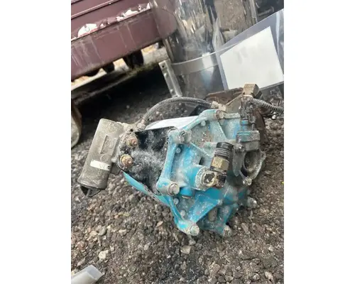 Peterbilt 378 Air Drier