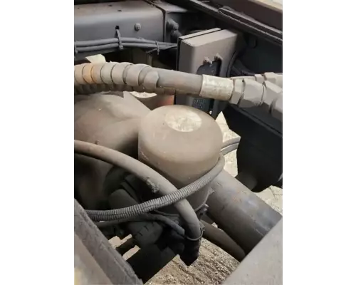 Peterbilt 378 Air Dryer