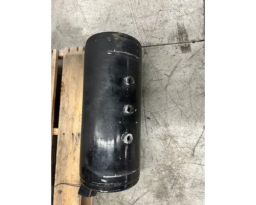 Air Tank PETERBILT 378 High Mountain Horsepower