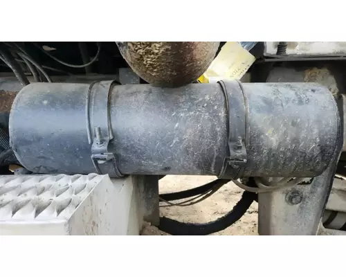Air Tank Peterbilt 378 Complete Recycling Group LLC