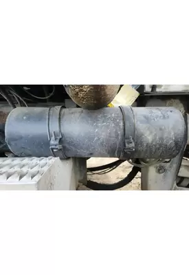 Peterbilt 378 Air Tank