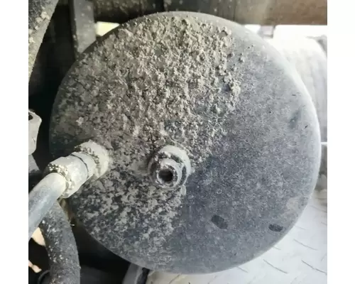 Peterbilt 378 Air Tank