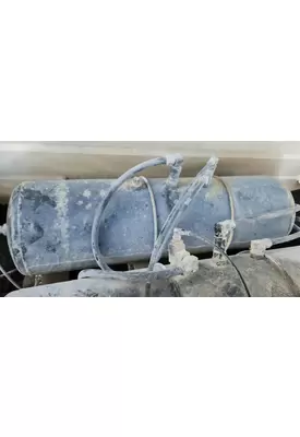Peterbilt 378 Air Tank