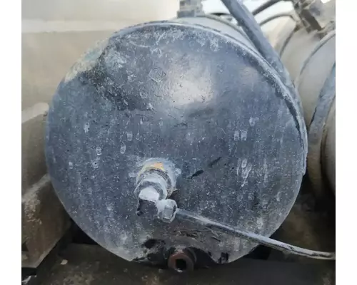 Peterbilt 378 Air Tank