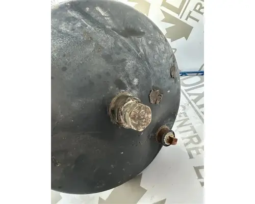 Peterbilt 378 Air Tank