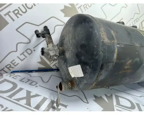 Peterbilt 378 Air Tank