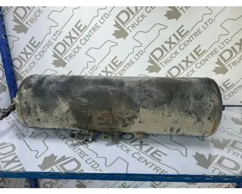 Peterbilt 378 Air Tank