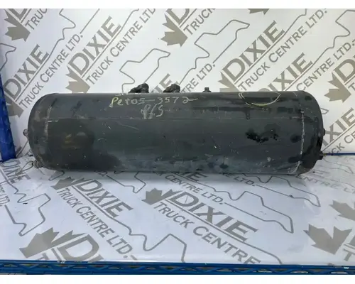 Peterbilt 378 Air Tank