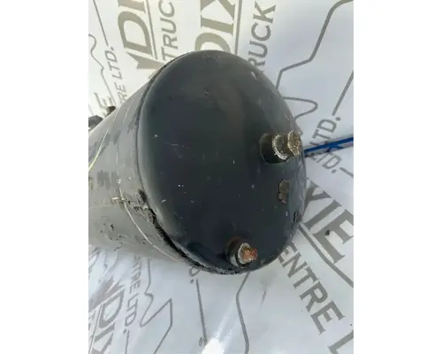 Peterbilt 378 Air Tank
