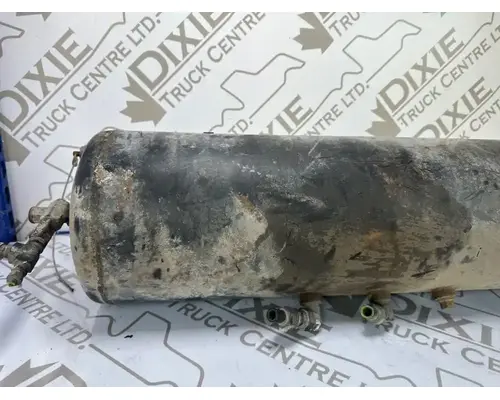 Peterbilt 378 Air Tank