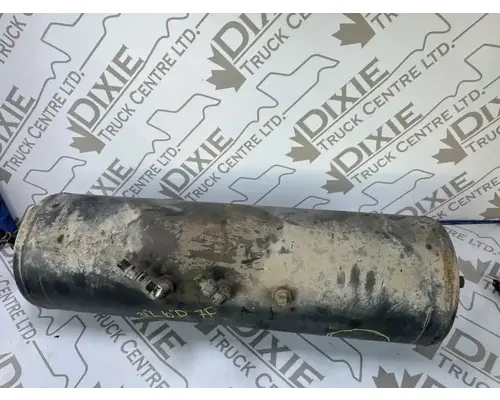 Peterbilt 378 Air Tank