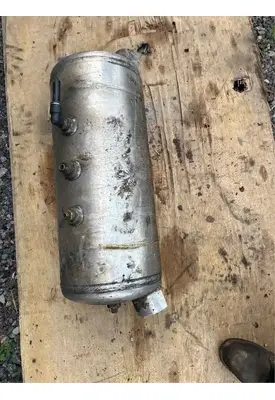 Peterbilt 378 Air Tank