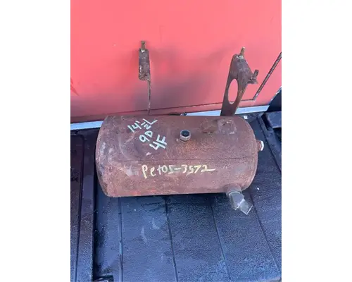 Air Tank Peterbilt 378 Dixie Truck Centre