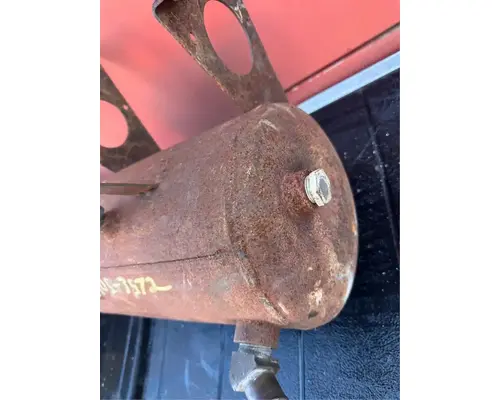Peterbilt 378 Air Tank
