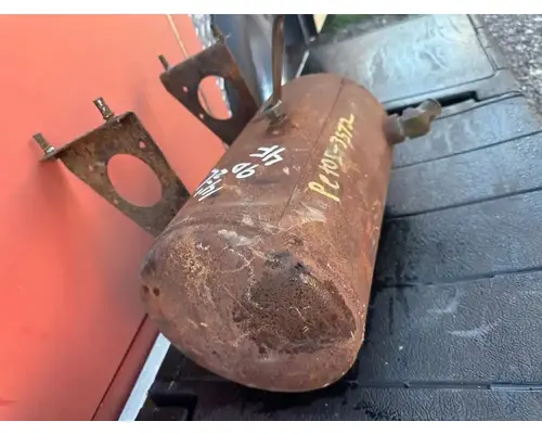 Peterbilt 378 Air Tank