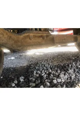 Peterbilt 378 Axle Assembly, Front (Steer)
