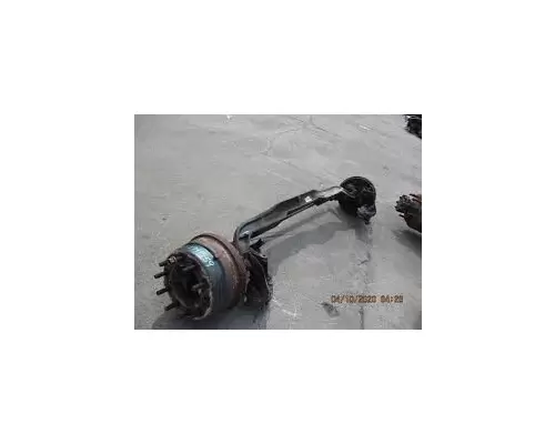 Peterbilt 378 Axle Assembly, Front (Steer)
