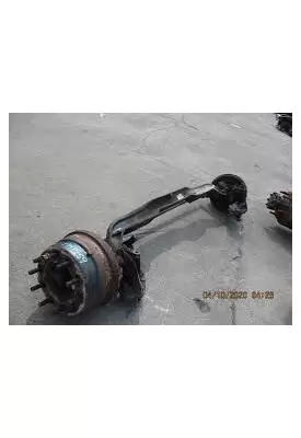 Peterbilt 378 Axle Assembly, Front (Steer)