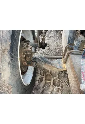 Peterbilt 378 Axle Assembly, Front (Steer)