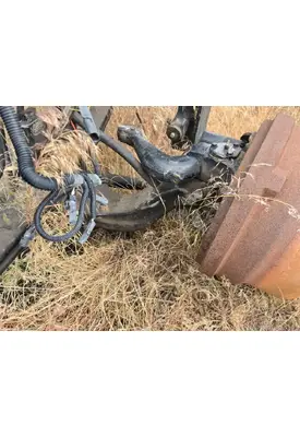 Peterbilt 378 Axle Assembly, Front (Steer)
