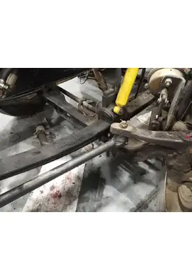 Peterbilt 378 Axle Assembly, Front (Steer)