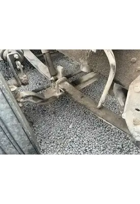 Peterbilt 378 Axle Assembly, Front (Steer)