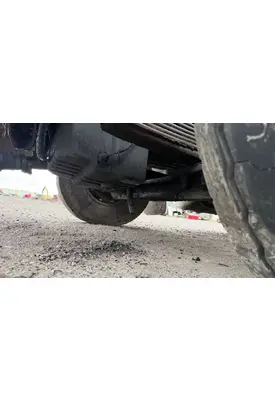 Peterbilt 378 Axle Assembly, Front (Steer)