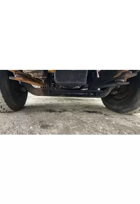 Peterbilt 378 Axle Assy, Fr (4WD)