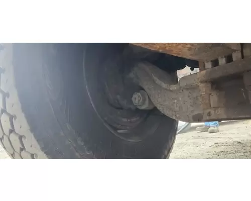 Peterbilt 378 Axle Assy, Fr (4WD)