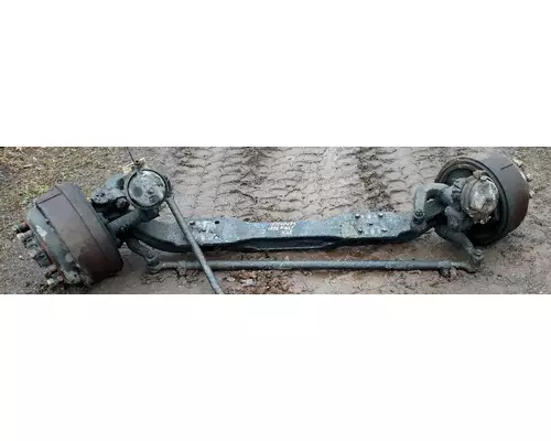 Axle Beam (Front) PETERBILT 378 Camerota Truck Parts