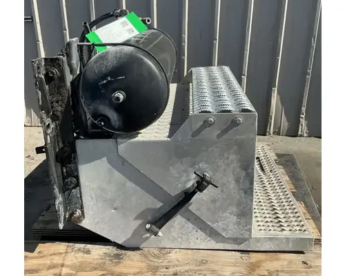 Battery Box PETERBILT 378 Geco - Fresno