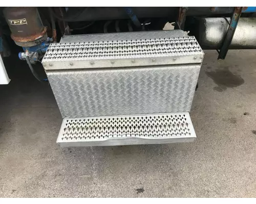 Peterbilt 378 Battery Box