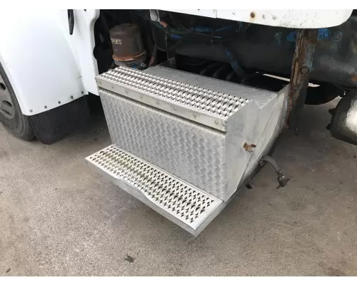 Peterbilt 378 Battery Box