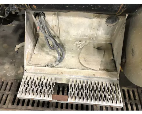 Peterbilt 378 Battery Box