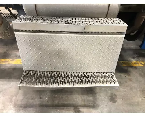 Battery Box Peterbilt 378 Vander Haags Inc Sf
