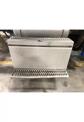 Peterbilt 378 Battery Box
