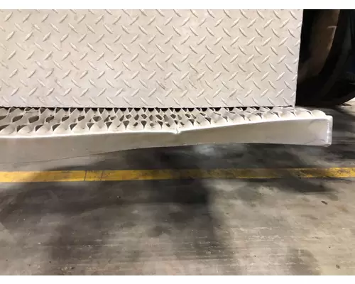 Peterbilt 378 Battery Box