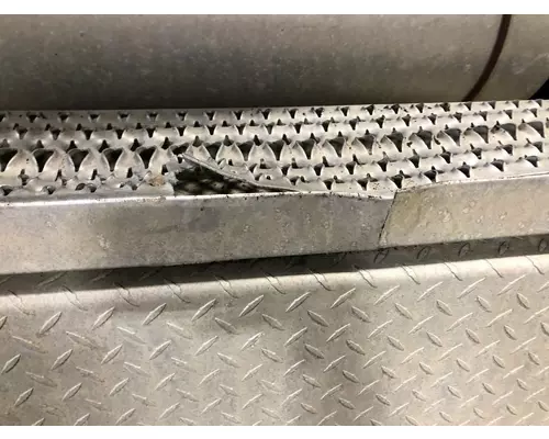 Peterbilt 378 Battery Box